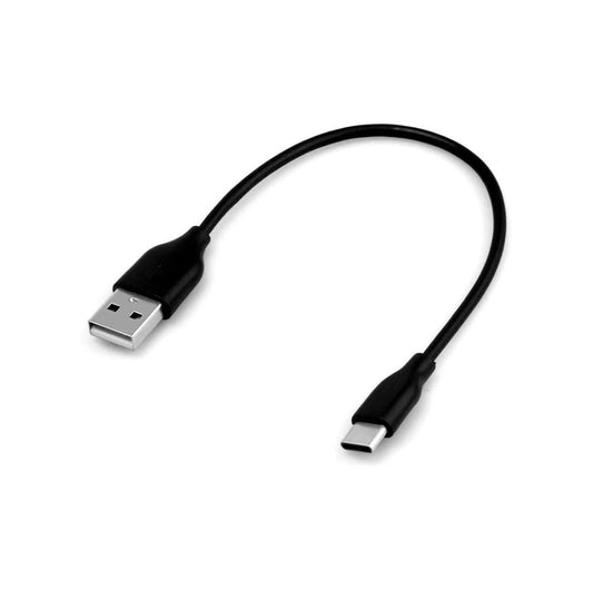 FREE Charging Cable(USB C)